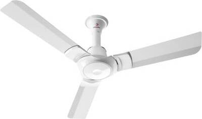 Ottomate Sense Smart 1200 mm ceiling Fan with 3 Blades