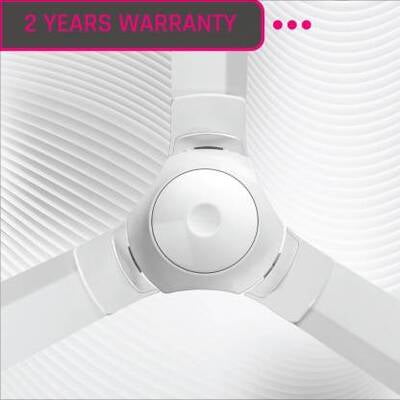 Ottomate Sense Smart 1200 mm ceiling Fan with 3 Blades Ottomate Sense Smart 1200 mm ceiling Fan with 3 Blades