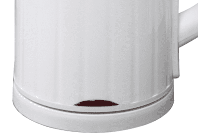 Sunflame SF-192 , 1.2 L, White, STEEL Electric Kettle Sunflame SF-192 , 1.2 L, White, STEEL Electric Kettle