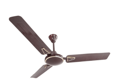 Ottomate Genius III DLX 1200 mm Ceiling Fan with 3 Blades
