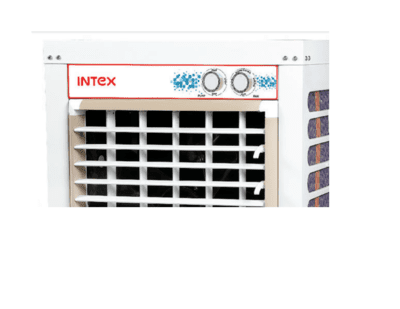 Intex Blaster 80HC (80-litre) Metal Air Cooler