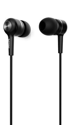 PHILIPS EAR PHONE SHE1505BK Dillimall.Com PHILIPS EAR PHONE SHE1505BK Dillimall.Com