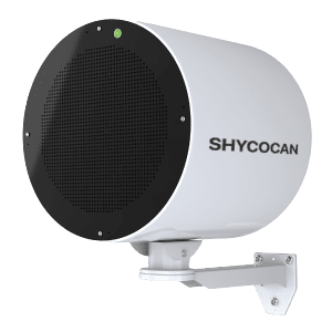 MyCare SHYCOCAN Scalene Hypercharge Corona Canon Virus Killing Device