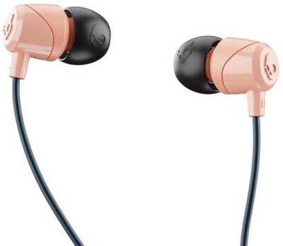 Skullcandy Jib Wired in-Earphone Without Mic Skullcandy Jib Wired in-Earphone Without Mic