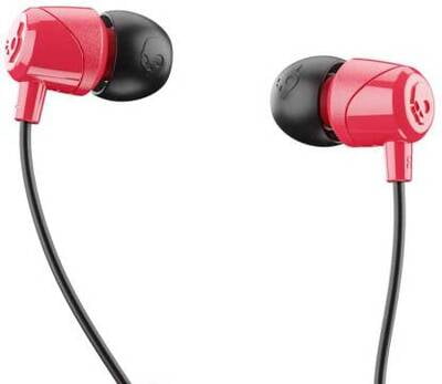 Skullcandy Jib Wired in-Earphone Without Mic Skullcandy Jib Wired in-Earphone Without Mic