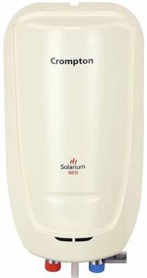 CROMPTON GEYSER 3LTR SOLARIUM NEO