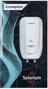 CROMPTON GEYSER 3LTR SOLARIUM NEO