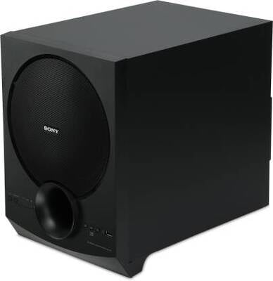 SONY SA D40 80W SPEAKER SYSTEM SONY SA D40 80W SPEAKER SYSTEM