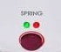 Kenstar Water Heater Spring (Red) 2000 Watt Geyser Kenstar Water Heater Spring (Red) 2000 Watt Geyser