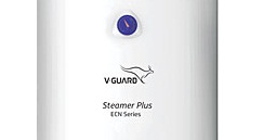 WATER HEATER V GUARD STEAMER+25L ECN