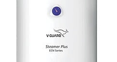 WATER HEATER V GUARD STEAMER+15L ECN