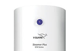 WATER HEATER V GUARD STEAMER+15L ECN WATER HEATER V GUARD STEAMER+15L ECN
