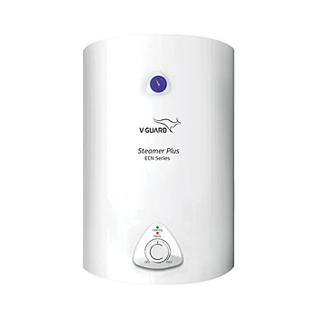 WATER HEATER V GUARD STEAMER+25L ECN