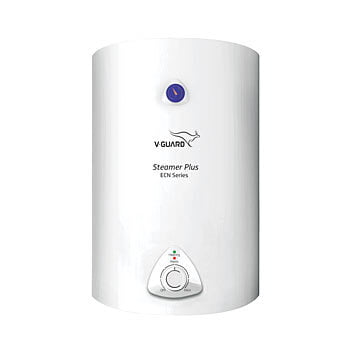 WATER HEATER V GUARD STEAMER+15L ECN