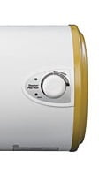 V-Guard Steamer Plus MSH 2000-Watt 10 Liter Water Heater