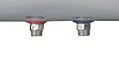 V-Guard Steamer Plus MSH 2000-Watt 10 Liter Water Heater V-Guard Steamer Plus MSH 2000-Watt 10 Liter Water Heater