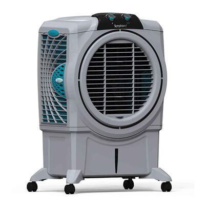 Symphony Sumo 75 XL Powerful Desert Air Cooler 75-litres, Plus Air Fan, Easy-Fill, 3-Side Honeycomb Pads, i-Pure Console & Low Power Consumption Symphony Sumo 75 XL Powerful Desert Air Cooler 75-litres, Plus Air Fan, Easy-Fill, 3-Side Honeycomb Pads, i-Pure Console & Low Power Consumption