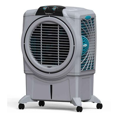 Symphony Sumo 75 XL Powerful Desert Air Cooler 75-litres, Plus Air Fan, Easy-Fill, 3-Side Honeycomb Pads, i-Pure Console & Low Power Consumption Symphony Sumo 75 XL Powerful Desert Air Cooler 75-litres, Plus Air Fan, Easy-Fill, 3-Side Honeycomb Pads, i-Pure Console & Low Power Consumption