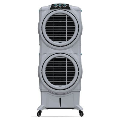 Symphony Sumo 75 XL DD Powerful Double Decker Desert Air Cooler Symphony Sumo 75 XL DD Powerful Double Decker Desert Air Cooler