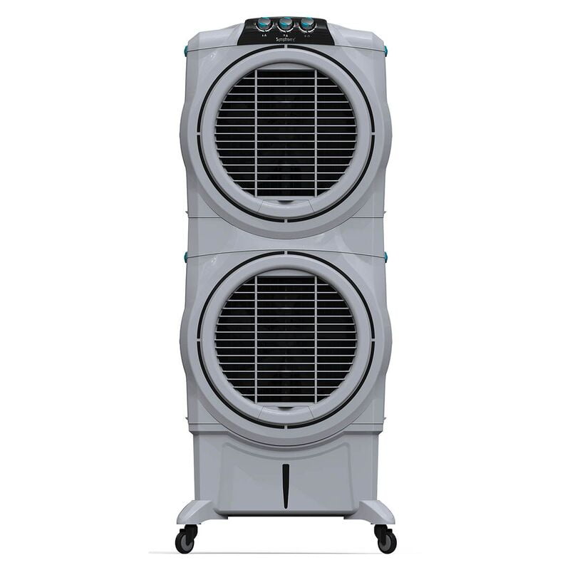 Symphony Sumo 75 XL DD Powerful Double Decker Desert Air Cooler Symphony Sumo 75 XL DD Powerful Double Decker Desert Air Cooler