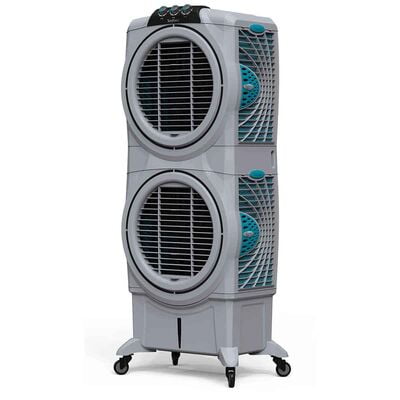 Symphony Sumo 75 XL DD Powerful Double Decker Desert Air Cooler Symphony Sumo 75 XL DD Powerful Double Decker Desert Air Cooler