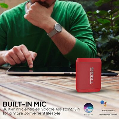 Tagg Sonic Angle Mini Red Dillimall.com Tagg Sonic Angle Mini Red Dillimall.com