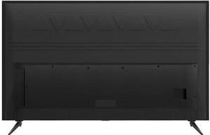 TCL 55INCH 4K SMART LED TV TCL 55INCH 4K SMART LED TV
