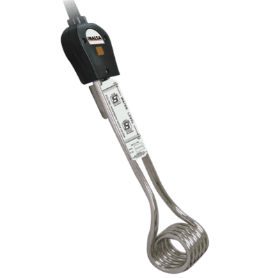 Inalsa Electric Immersion Water Heater Rod Inalsa Electric Immersion Water Heater Rod
