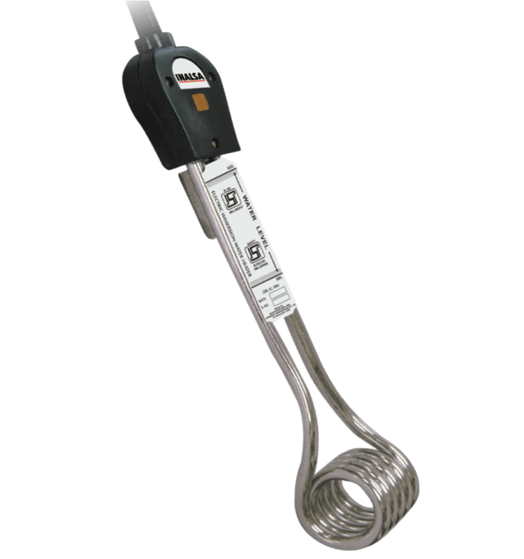 Inalsa Electric Immersion Water Heater Rod