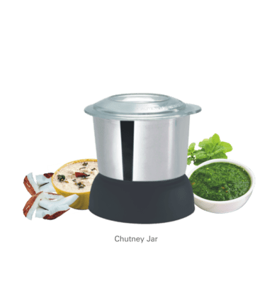 Inalsa Ultima DX Mixer Grinder with 3 Jars Inalsa Ultima DX Mixer Grinder with 3 Jars
