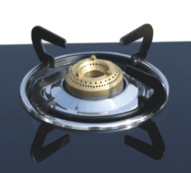 Inalsa Spark 3B SSCB Gas Cooktop Inalsa Spark 3B SSCB Gas Cooktop