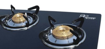 Inalsa Spark 3B SSAI Gas Cooktop