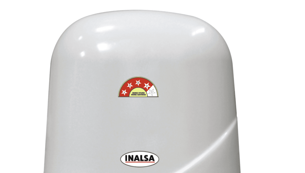 Buy Inalsa PSG 10/15/25 N Storage Water Heater Online at lowest price in  India On Dillimall.Com