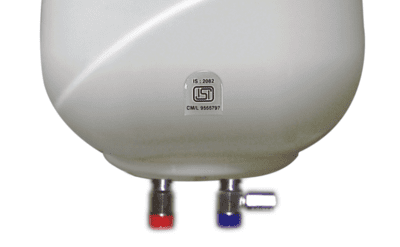 Inalsa PSG 10/15/25 N Storage Water Heater