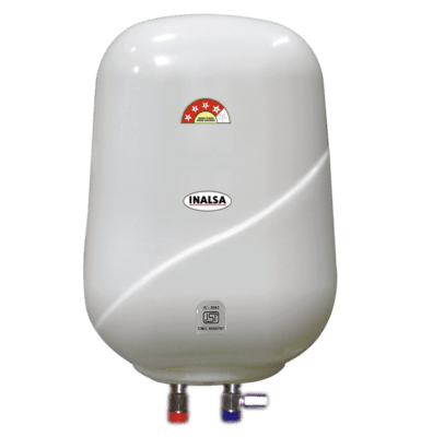 Inalsa PSG 10/15/25 N Storage Water Heater Inalsa PSG 10/15/25 N Storage Water Heater