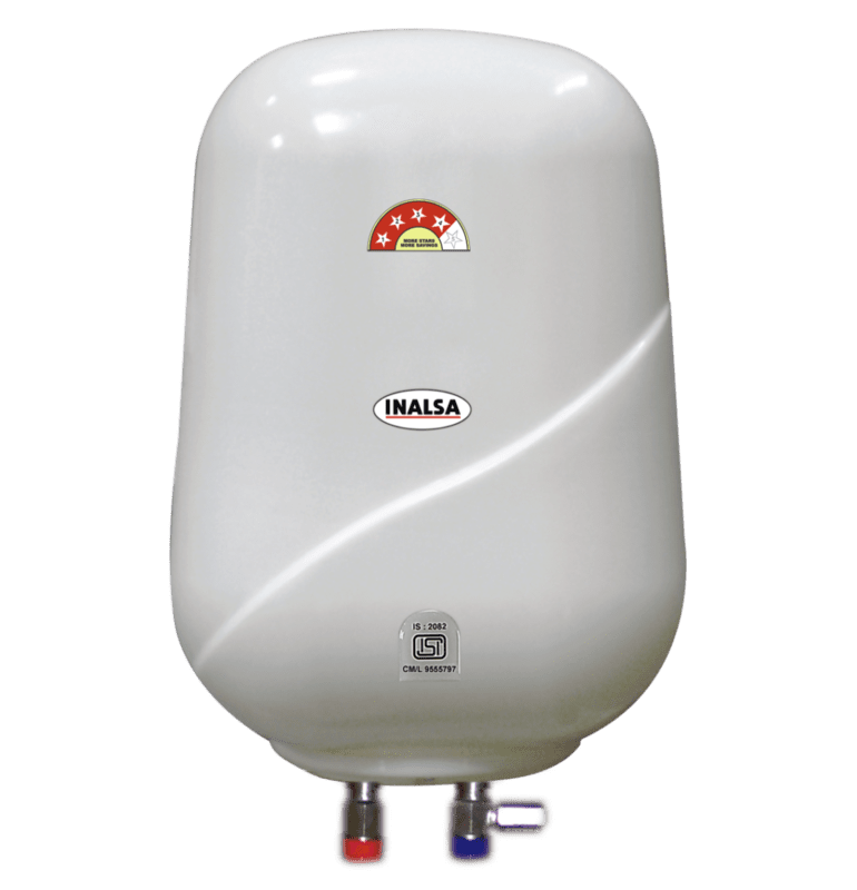 Inalsa PSG 10/15/25 N Storage Water Heater Inalsa PSG 10/15/25 N Storage Water Heater