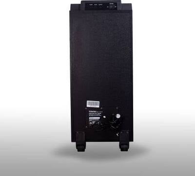 T-SERIES Multimedia Party Speaker Tycoon 88 T-SERIES Multimedia Party Speaker Tycoon 88