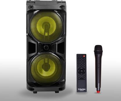 T-SERIES Multimedia Party Speaker Tycoon 88 T-SERIES Multimedia Party Speaker Tycoon 88