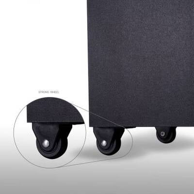 T-SERIES Multimedia Party Speaker Tycoon 88 T-SERIES Multimedia Party Speaker Tycoon 88