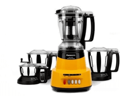 Panasonic Elements Super Mixer Grinder MX-AV425 Panasonic Elements Super Mixer Grinder MX-AV425