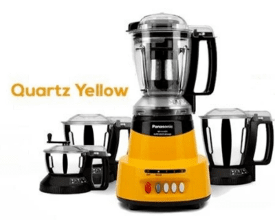 Panasonic Elements Super Mixer Grinder MX-AV425 Panasonic Elements Super Mixer Grinder MX-AV425