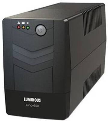 LUMINOUS UPS LB600 UNO