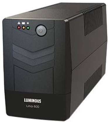 LUMINOUS UPS LB600 UNO