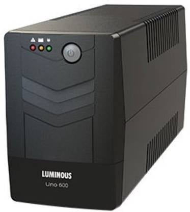 LUMINOUS UPS LB600 UNO LUMINOUS UPS LB600 UNO