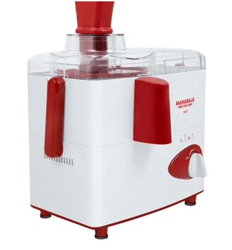 Maharaja Whiteline JMG Real Happiness JX-102 Juicer Mixer Grinder