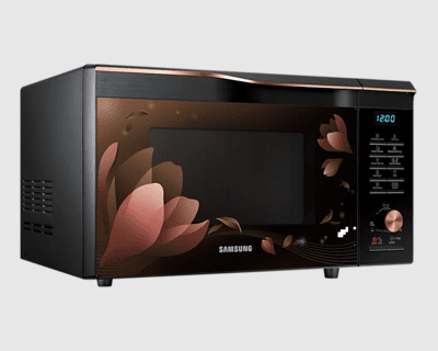 Samsung MG28M6036CC 28 litre Convection Microwave Oven Samsung MG28M6036CC 28 litre Convection Microwave Oven