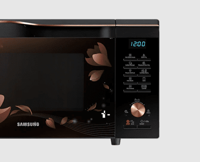 Samsung MG28M6036CC 28 litre Convection Microwave Oven Samsung MG28M6036CC 28 litre Convection Microwave Oven