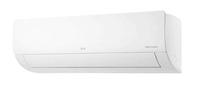 LG 1.5 Ton 3S Dual Inverter HOt & Cold Split AC With 4 Way Swing