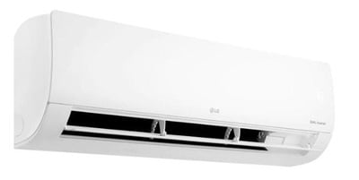 LG 1.5 Ton 3S Dual Inverter HOt & Cold Split AC With 4 Way Swing LG 1.5 Ton 3S Dual Inverter HOt & Cold Split AC With 4 Way Swing