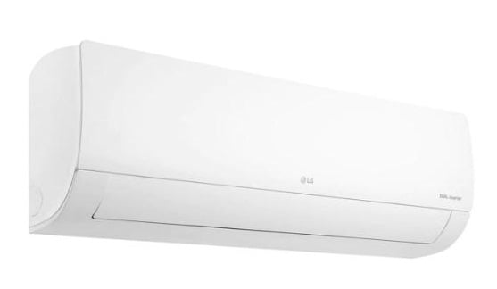 LG 1.5 Ton 3S Dual Inverter HOt & Cold Split AC With 4 Way Swing LG 1.5 Ton 3S Dual Inverter HOt & Cold Split AC With 4 Way Swing